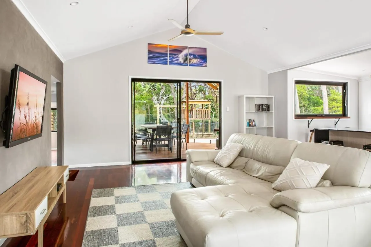 11 Naiad Court Rainbow Shores Rainbow Beach