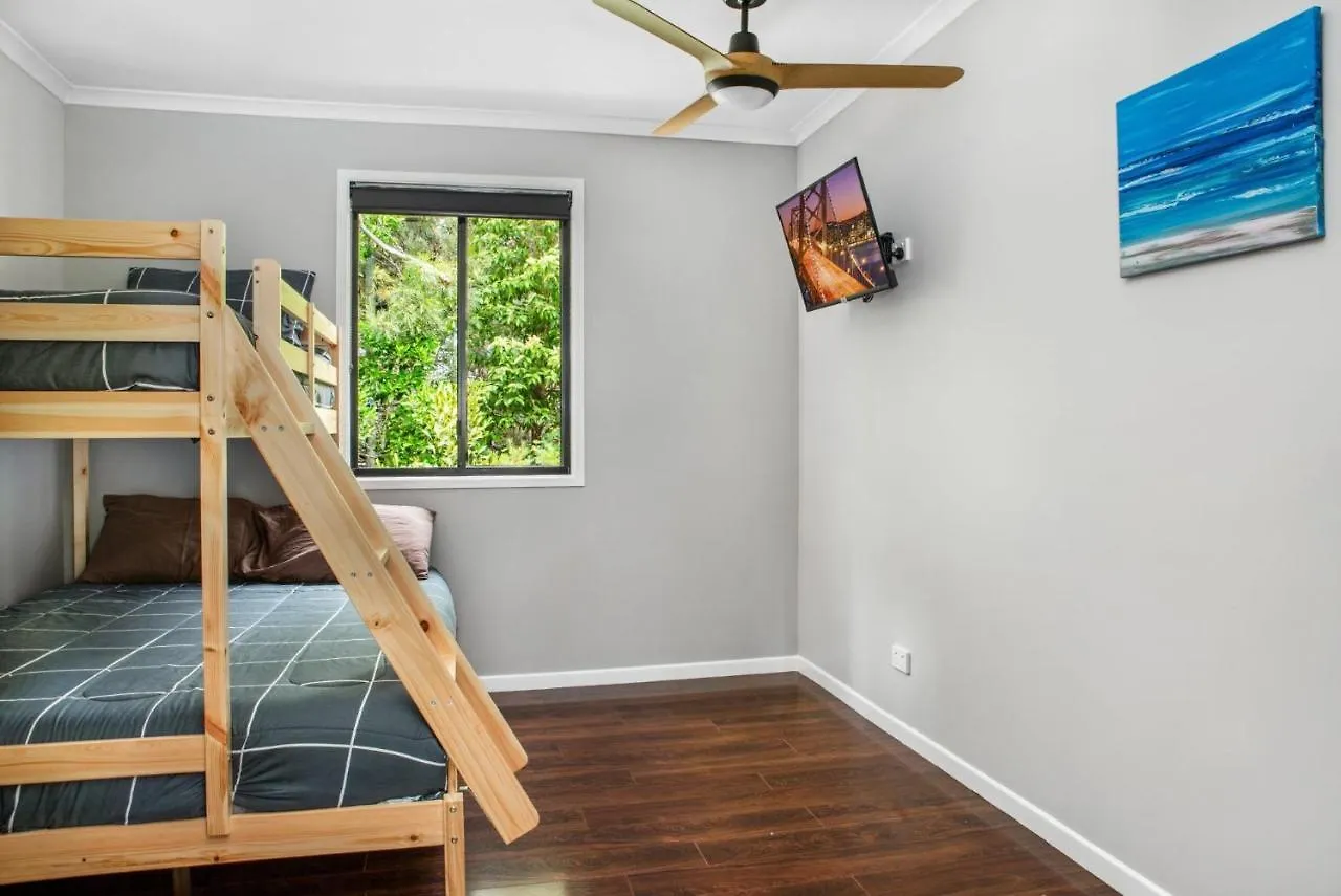 11 Naiad Court Rainbow Shores Rainbow Beach
