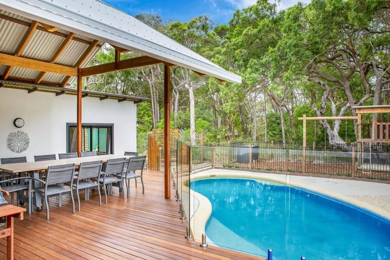 11 Naiad Court Rainbow Shores Rainbow Beach 0*,